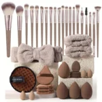 Conjunto de maquiagem 20/40 peças