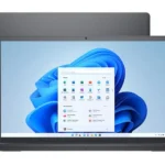 Notebook Dell Inspiron 15 I15-I120K-A25P Intel Core i5 8GB RAM 512GB SSD 15,6" Full HD Windows 11