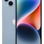 Apple iPhone 14 Plus (128 GB) - Azul - Distribuidor Autorizado